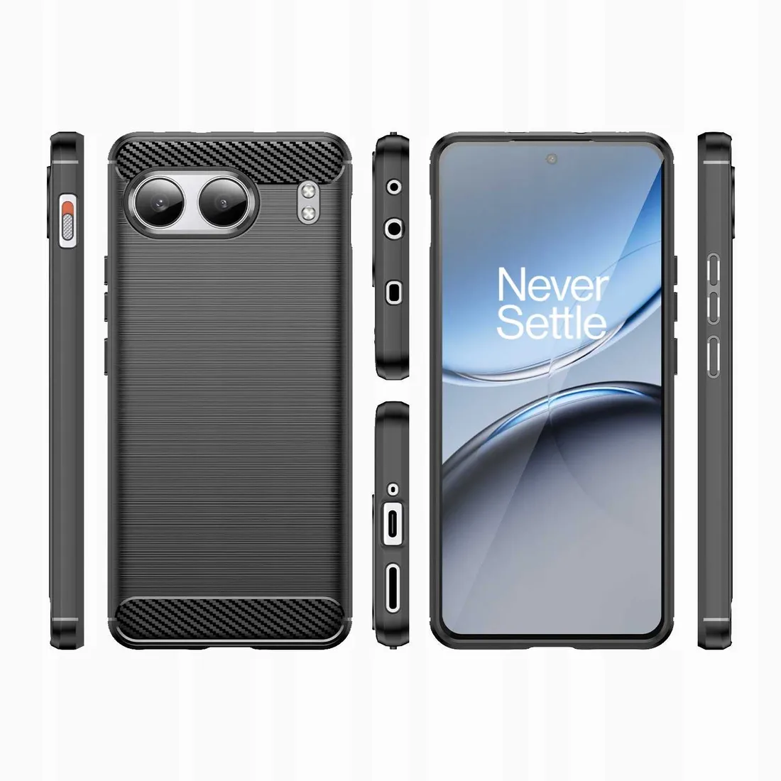 spacecase-carbon-oneplus-nord-4-black