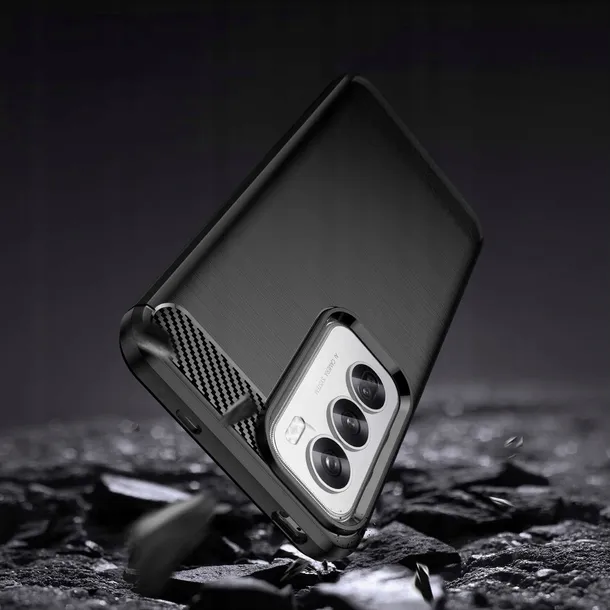 spacecase-carbon-oppo-reno-12-pro-5g-black-funkcje-ladowanie-indukcyjne-pochlanianie-wstrzasow