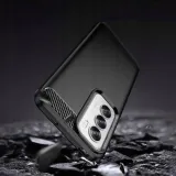 spacecase-carbon-oppo-reno-12-pro-5g-black-funkcje-ladowanie-indukcyjne-pochlanianie-wstrzasow