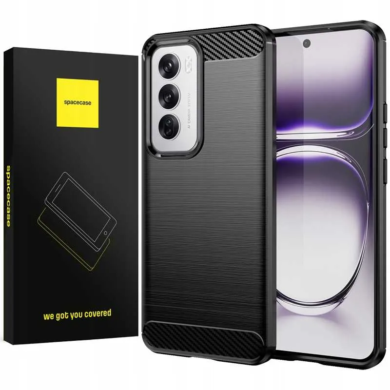 spacecase-carbon-oppo-reno-12-5g-black