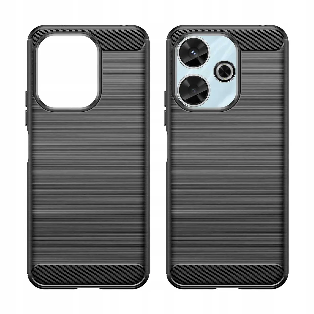 spacecase-carbon-redmi-13-4g-black