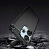 spacecase-carbon-redmi-13-4g-black-material-tworzywo-sztuczne