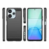 spacecase-carbon-redmi-13-4g-black-funkcje-ladowanie-indukcyjne-pochlanianie-wstrzasow