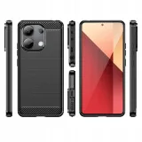 spacecase-carbon-redmi-note-13-4g-black-kolor-czarny