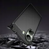 spacecase-carbon-poco-c65-redmi-13c-4g-black-typ-plecki