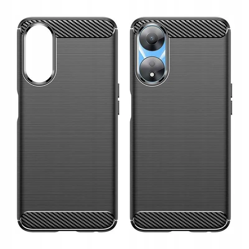 spacecase-carbon-oppo-a78-5g-black