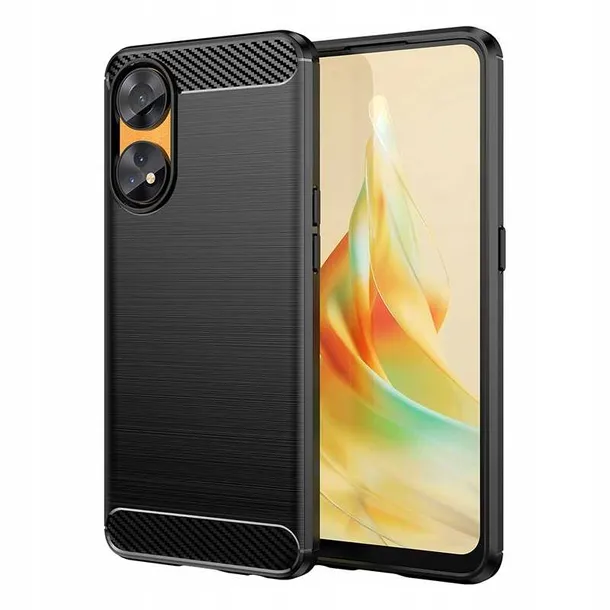 spacecase-carbon-oppo-reno-8t-black-funkcje-ladowanie-indukcyjne-pochlanianie-wstrzasow