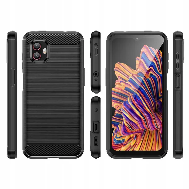 spacecase-carbon-xcover-6-pro-czarny-material-tworzywo-sztuczne