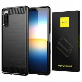 spacecase-carbon-sony-xperia-10-iv-czarny