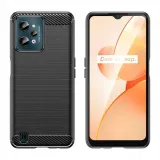 spacecase-carbon-realme-c31-czarny-stan-nowy