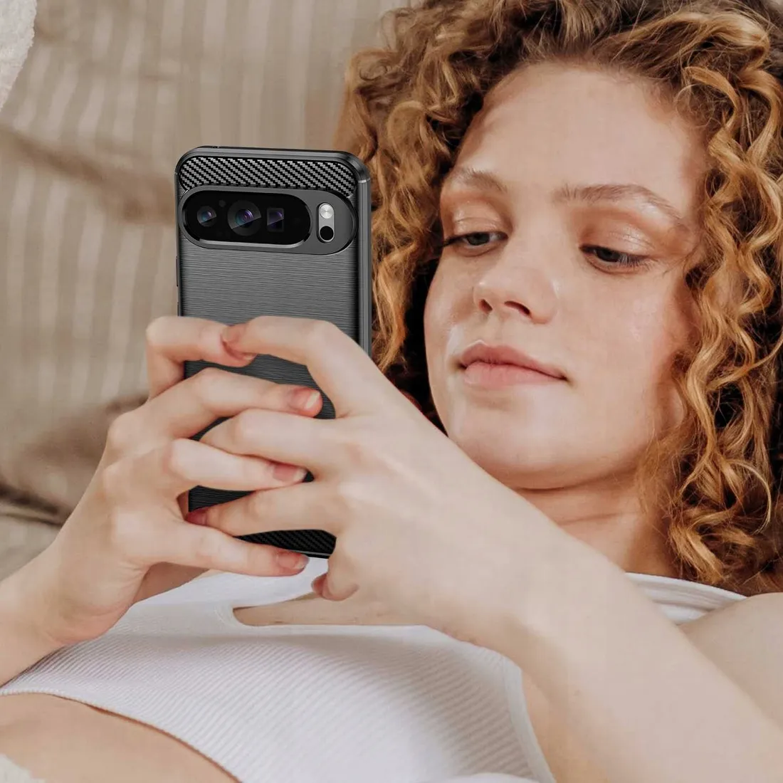 spacecase-carbon-google-pixel-9-pro-xl-black