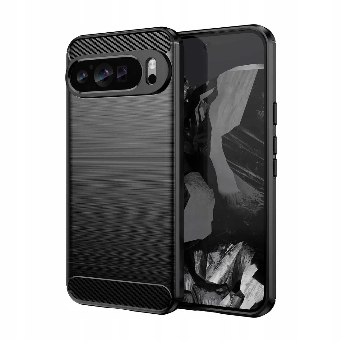 spacecase-carbon-google-pixel-9-pro-xl-black
