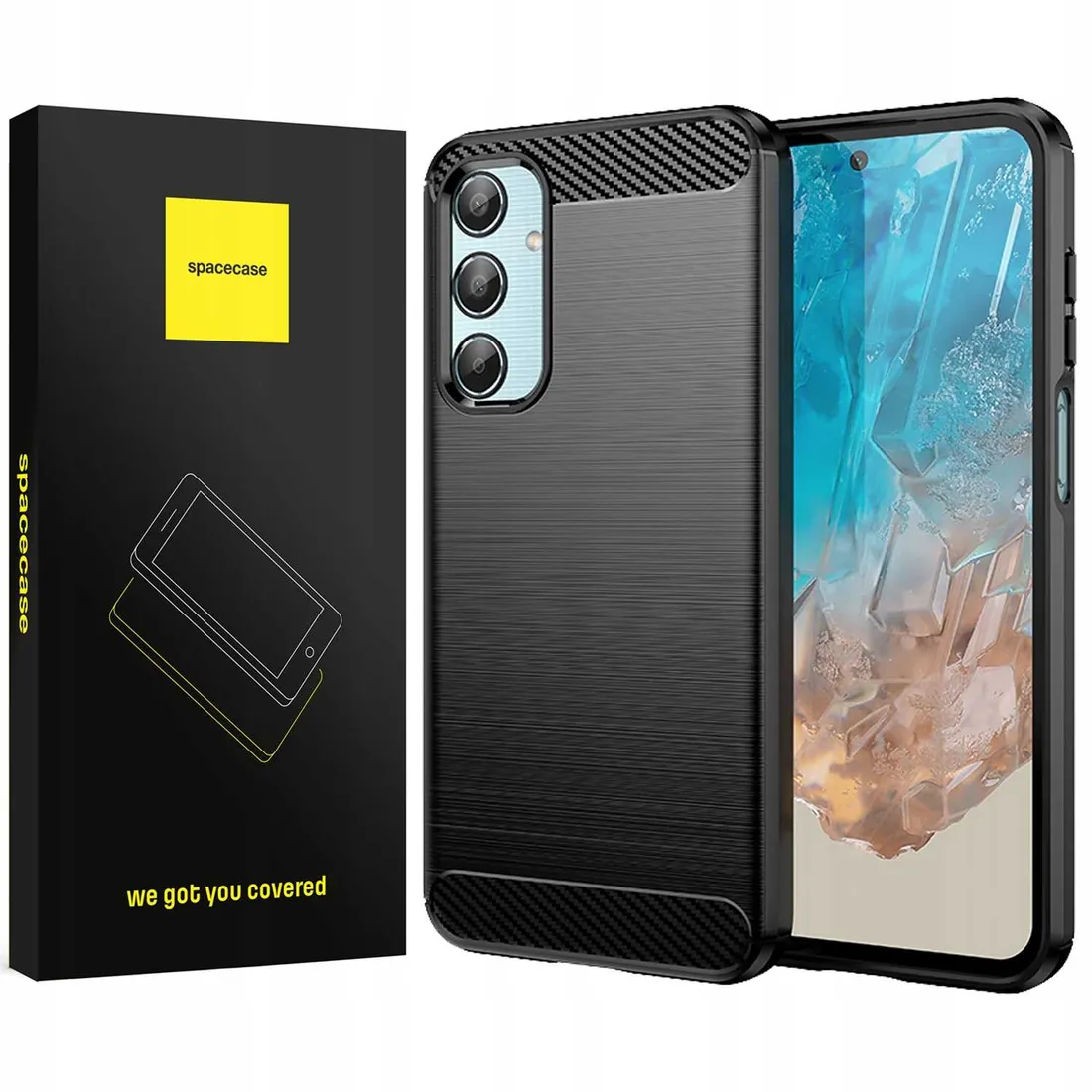 spacecase-carbon-galaxy-m35-5g-black