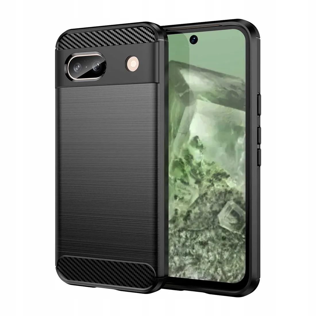 spacecase-carbon-google-pixel-8a-black-stan-nowy