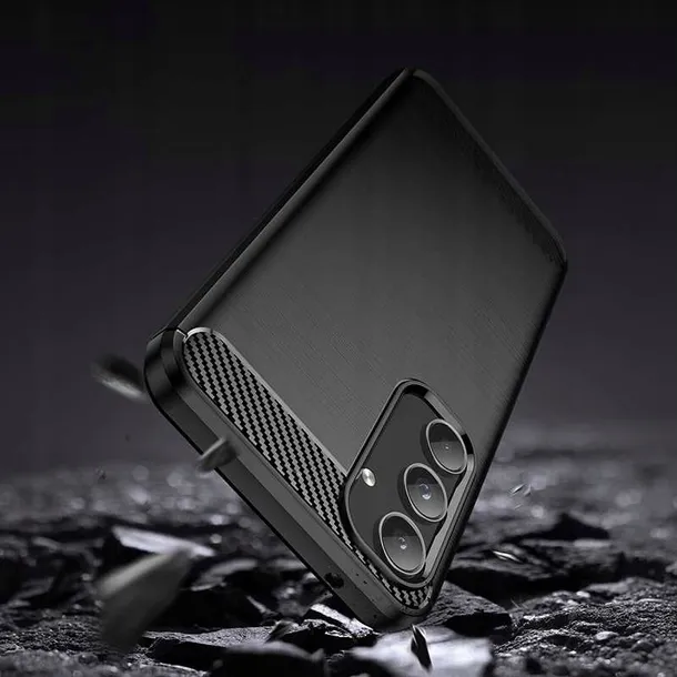 spacecase-carbon-galaxy-a55-5g-black-material-tworzywo-sztuczne
