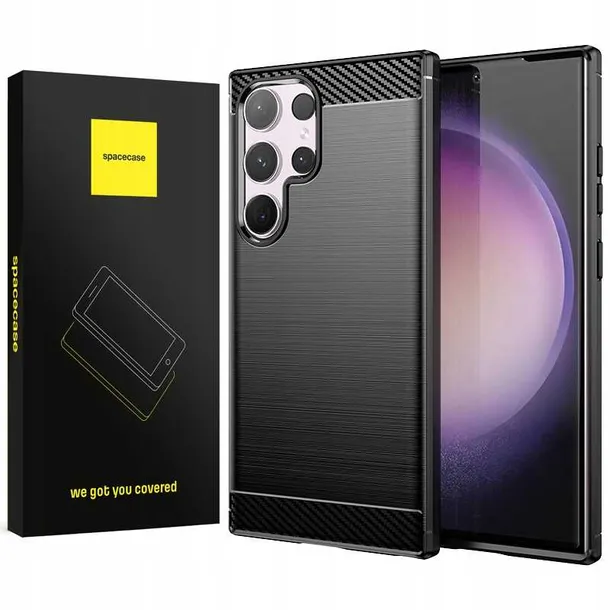 spacecase-carbon-galaxy-s24-ultra-black