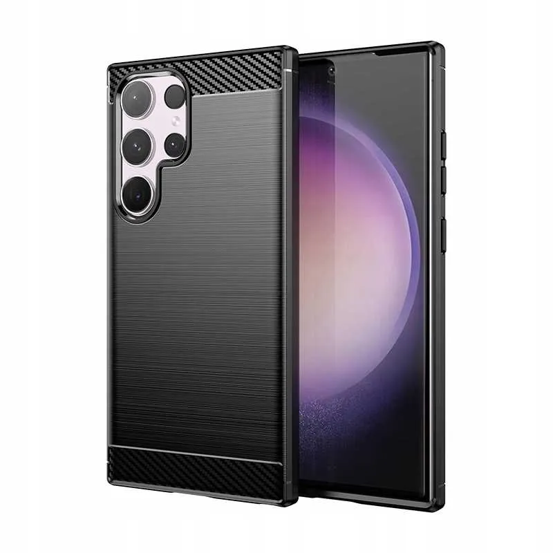 spacecase-carbon-galaxy-s24-ultra-black