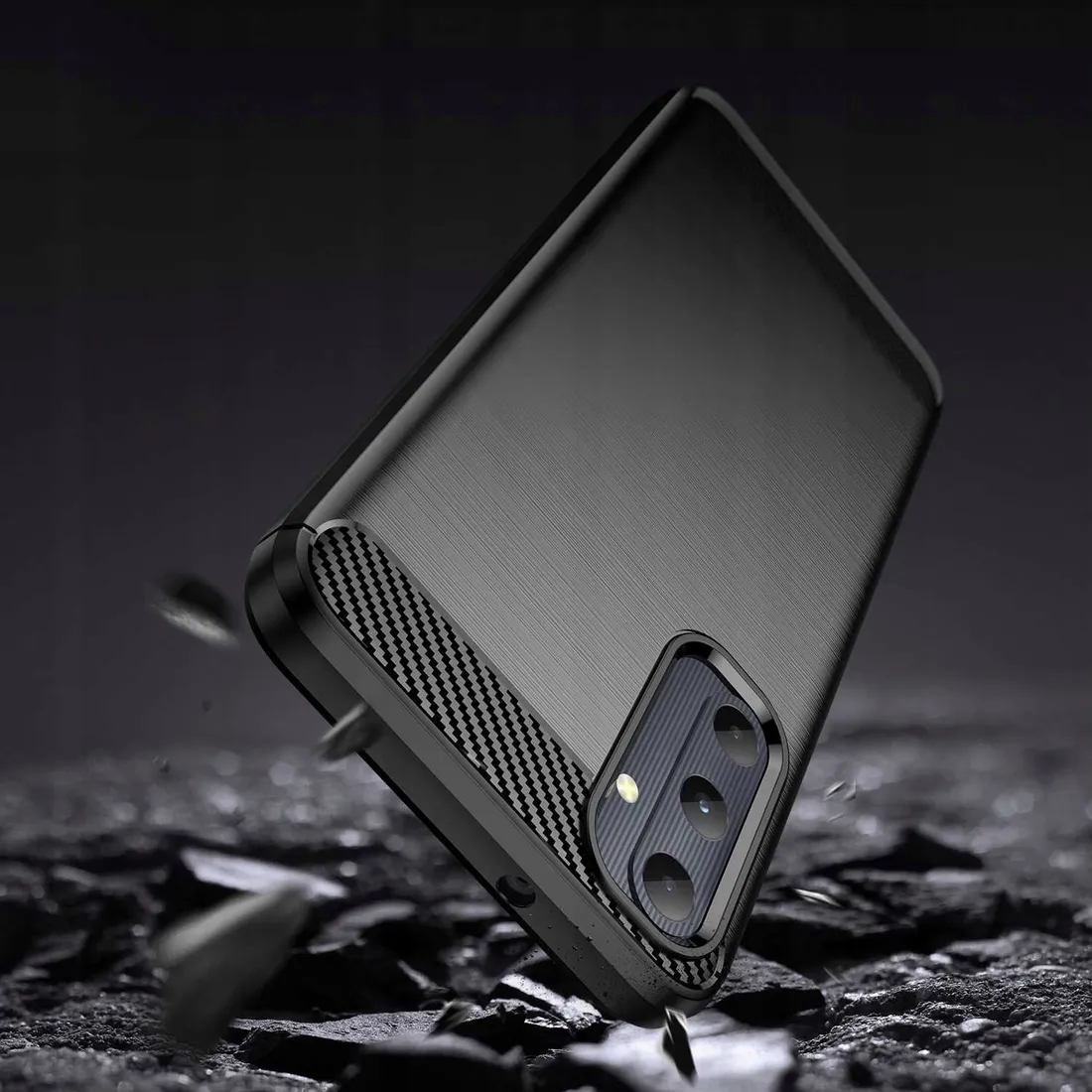 spacecase-carbon-galaxy-a05s-black