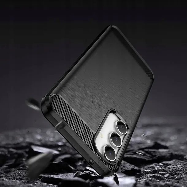 spacecase-carbon-galaxy-s23-fe-black-material-tworzywo-sztuczne