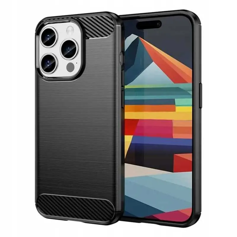 spacecase-carbon-iphone-15-pro-black-stan-nowy