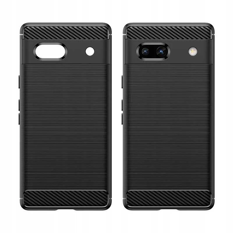 spacecase-carbon-google-pixel-7a-black