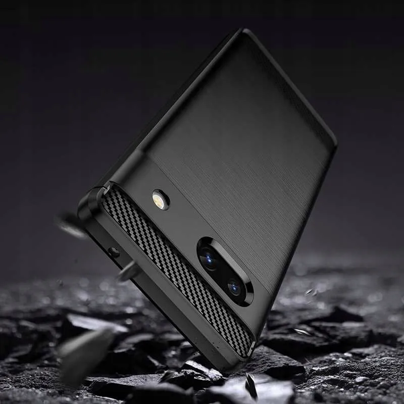 spacecase-carbon-google-pixel-7a-black