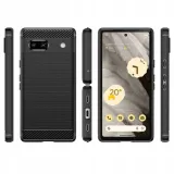 spacecase-carbon-google-pixel-7a-black-material-tworzywo-sztuczne