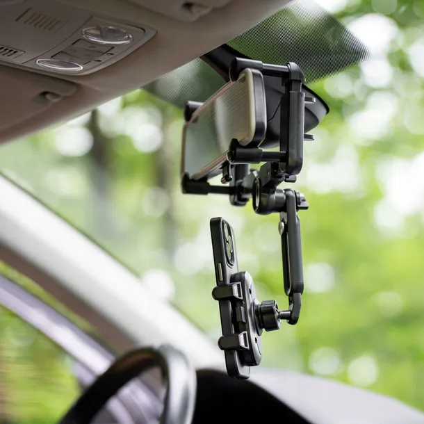 spacecase-car-holder-sc19-mirror-black-stan-opakowania-oryginalne