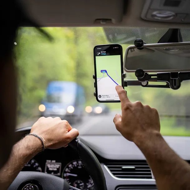 spacecase-car-holder-sc19-mirror-black-kod-producenta-uchwyt-samochodowy-do-lusterka-sc19