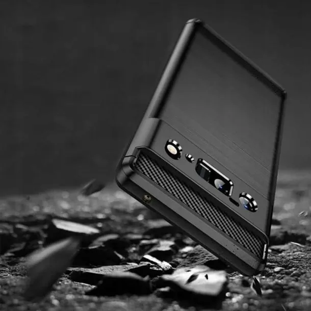 spacecase-carbon-google-pixel-6a-czarny-material-tworzywo-sztuczne