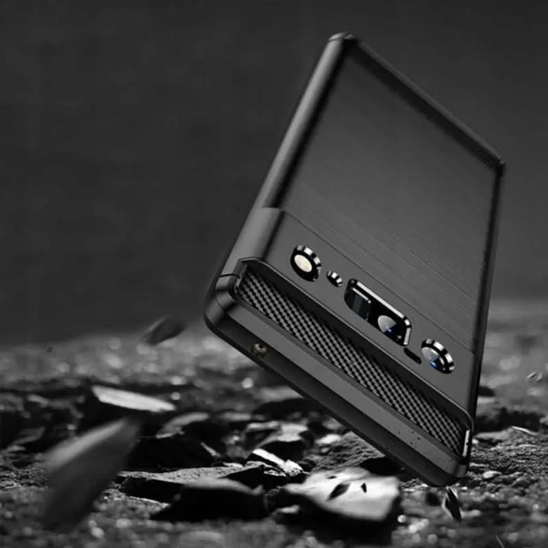 spacecase-carbon-google-pixel-6a-czarny-stan-nowy