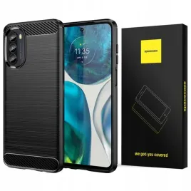spacecase-carbon-motorola-moto-g52-g82-czarny
