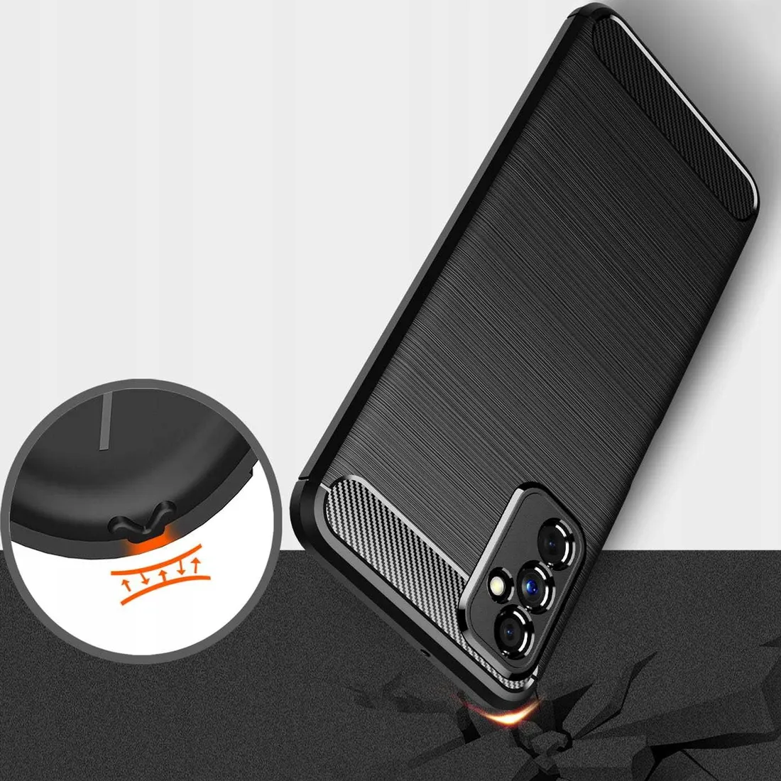 spacecase-carbon-galaxy-m52-czarny
