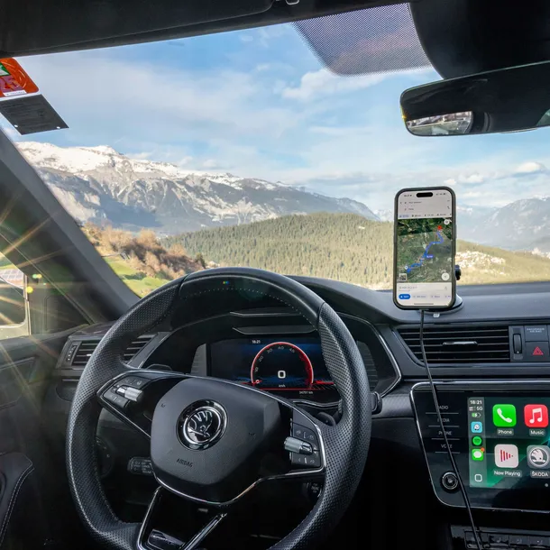 spacecase-car-holder-dash-windshield-magcharge-wm9b-certyfikat-ce