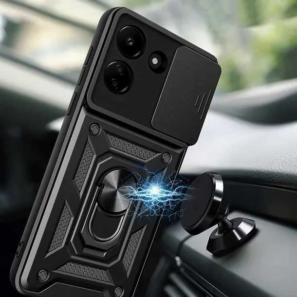 spacecase-camring-poco-c65-redmi-13c-black-przeznaczenie-xiaomi