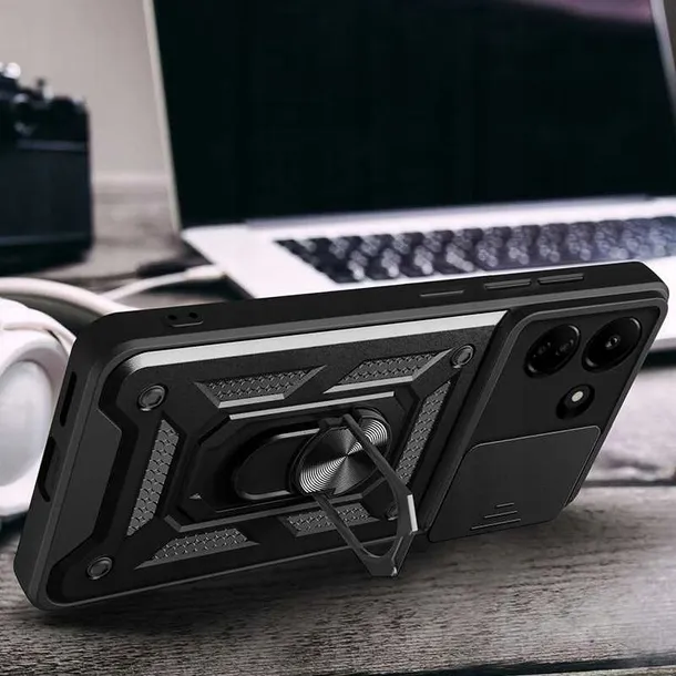 spacecase-camring-poco-c65-redmi-13c-black-kolor-czarny