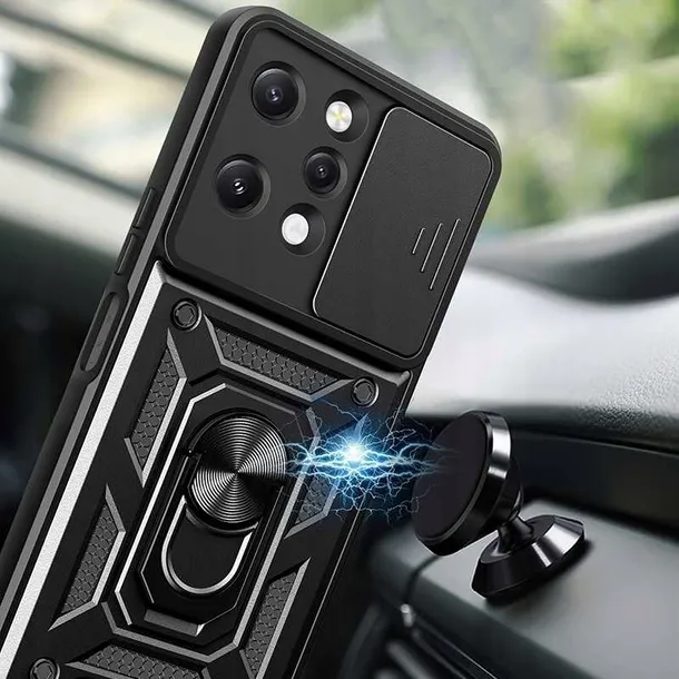 spacecase-camring-redmi-12-4g-black-kolor-czarny