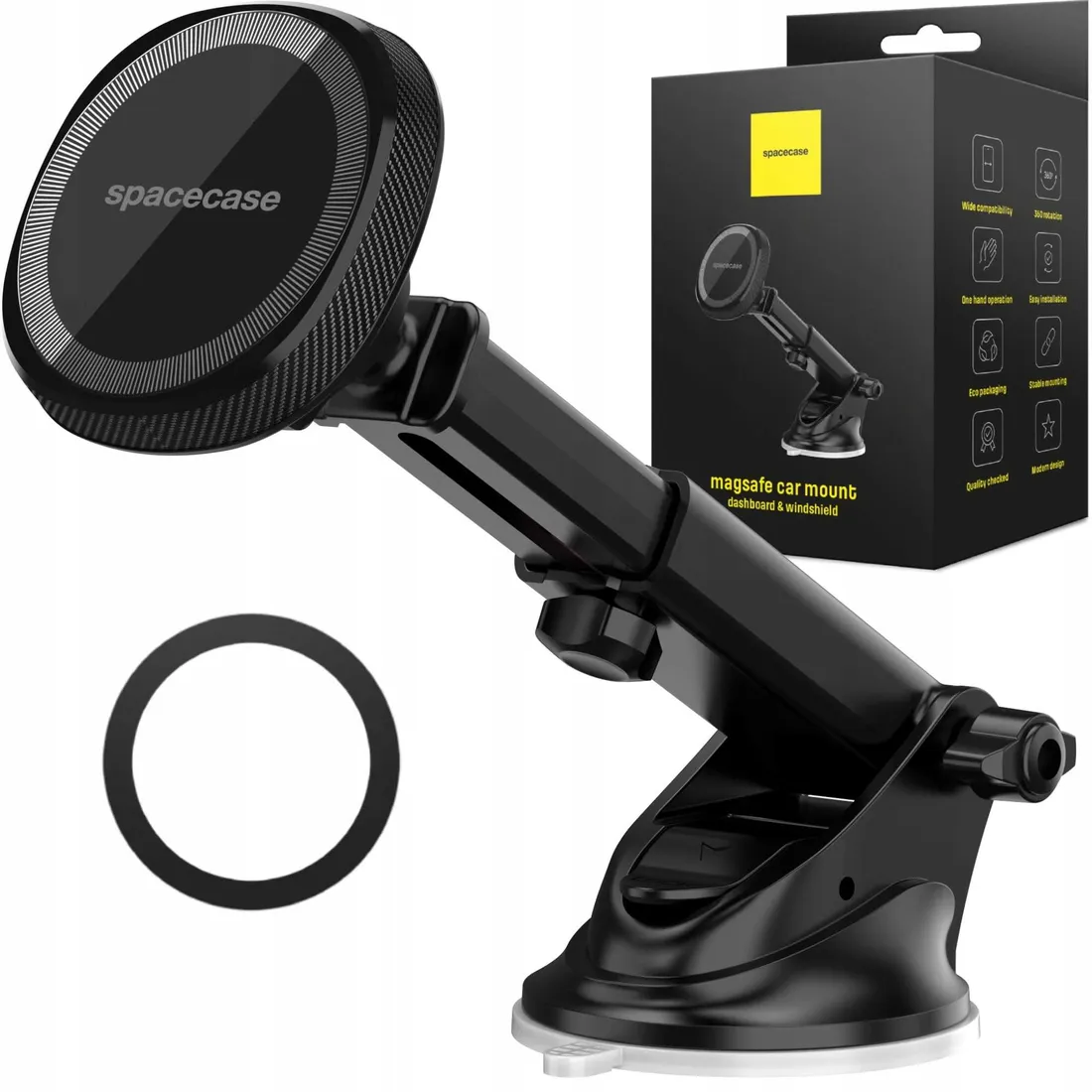 spacecase-car-holder-sc06-dash-windshield-magsafe-black