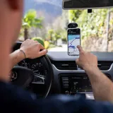 spacecase-car-holder-sc10-dash-windshield-magnetic-black-kolor-czarny