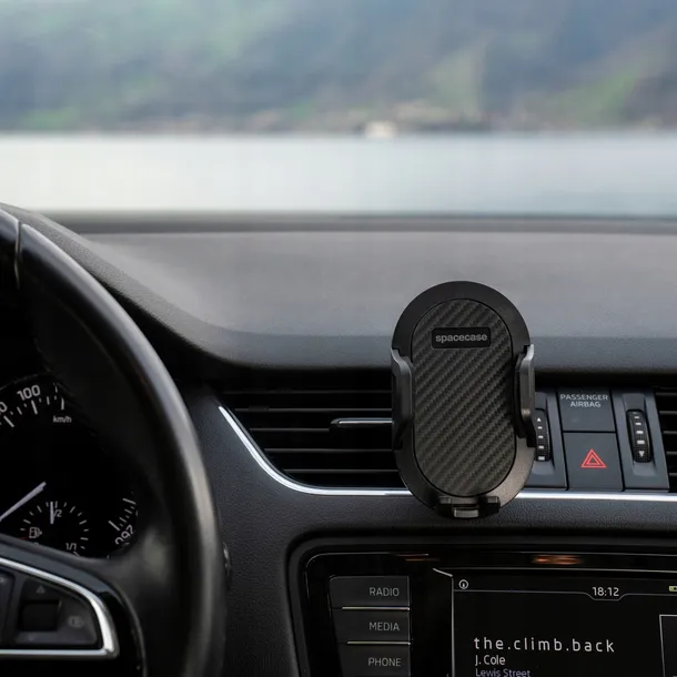 spacecase-car-holder-sc16-universal-air-vent-black-kolor-czarny