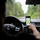 spacecase-car-holder-sc14-ghost-dash-black-certyfikat-ce