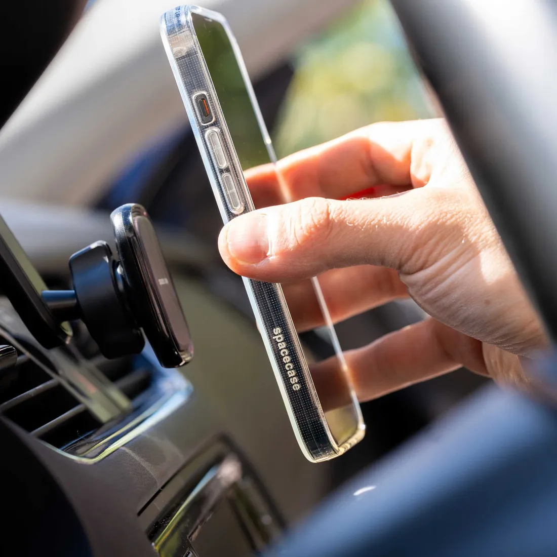 spacecase-car-holder-sc11-dash-magnetic-black