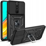 spacecase-camring-redmi-9-black-material-tworzywo-sztuczne