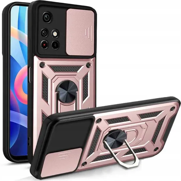 spacecase-camring-poco-x4-pro-5g-pink-przeznaczenie-xiaomi