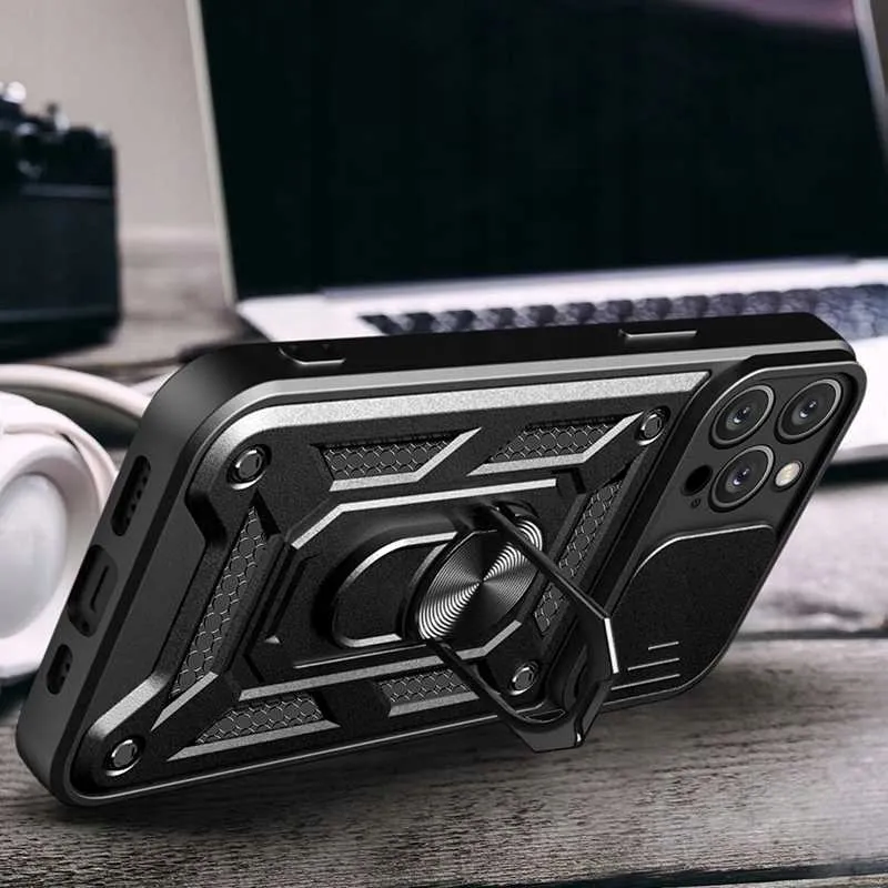 spacecase-camring-iphone-15-pro-black-stan-nowy