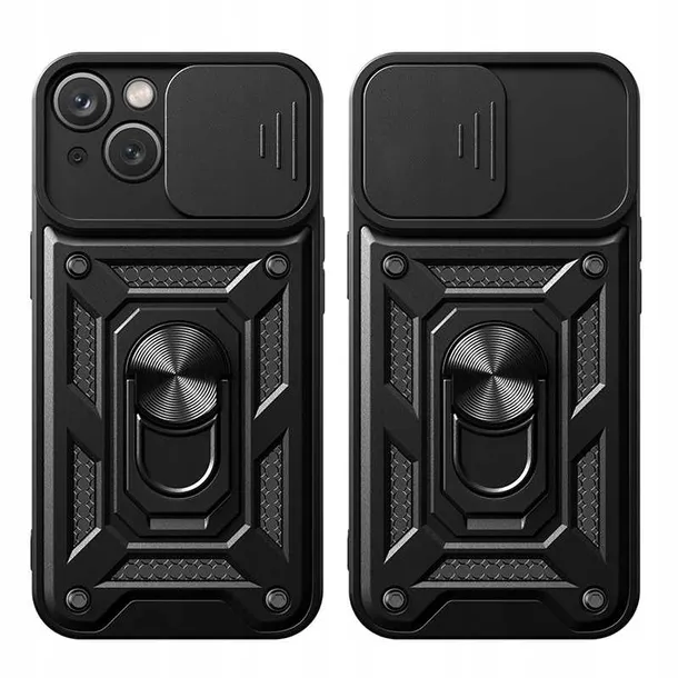 spacecase-camring-iphone-15-black-funkcje-pochlanianie-wstrzasow