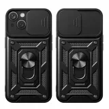 spacecase-camring-iphone-15-black-funkcje-pochlanianie-wstrzasow