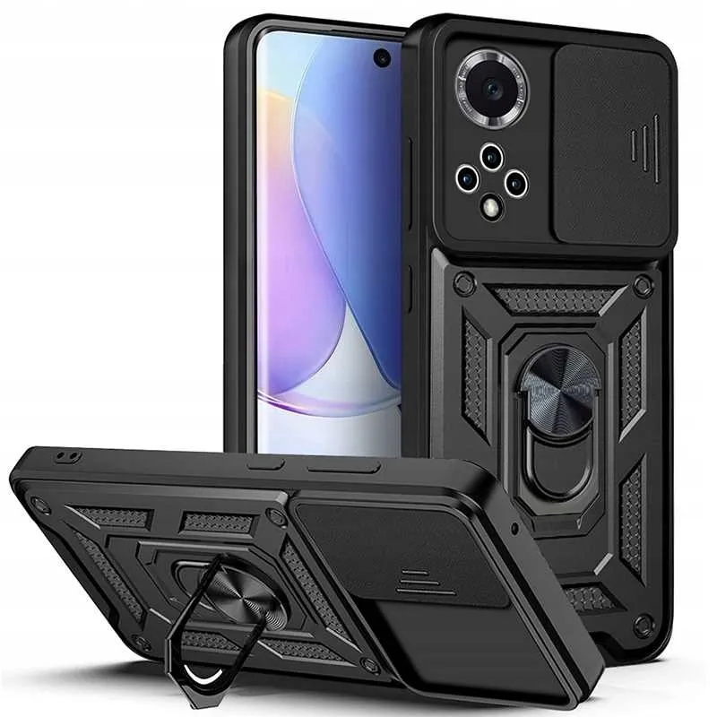 spacecase-camring-huawei-nova-9-se-black