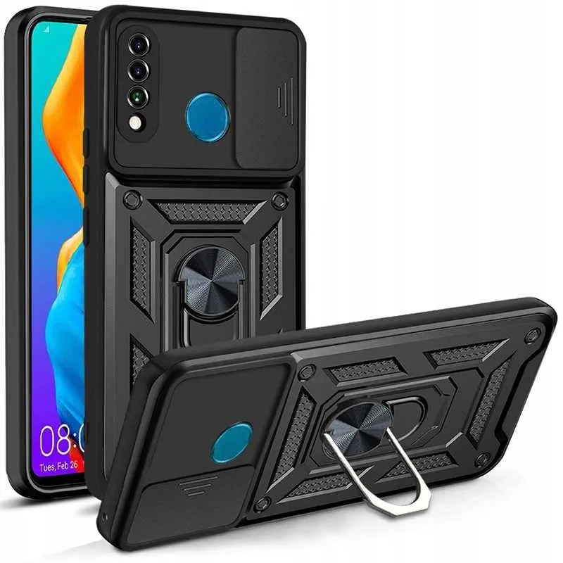 spacecase-camring-huawei-p30-lite-black-stan-nowy