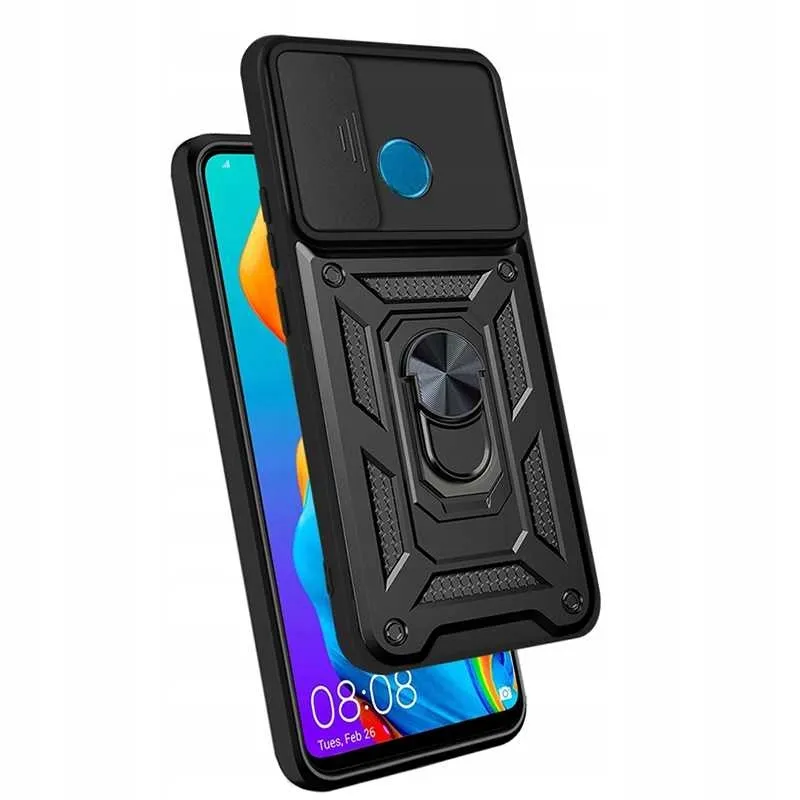 spacecase-camring-huawei-p30-lite-black-stan-nowy